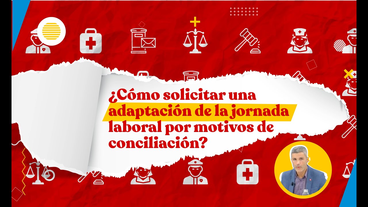 modelo solicitud adaptación de jornada ugt