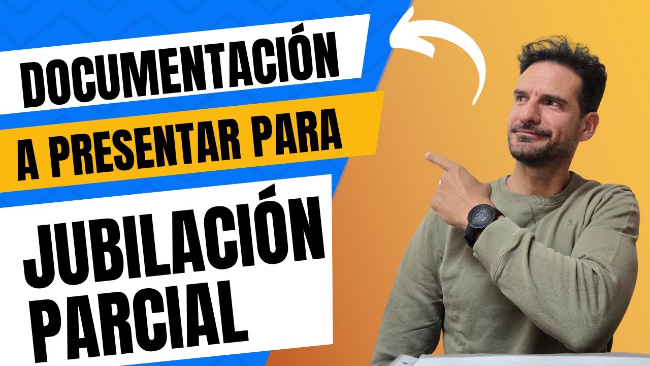 modelo solicitud jubilacion parcial contrato relevo