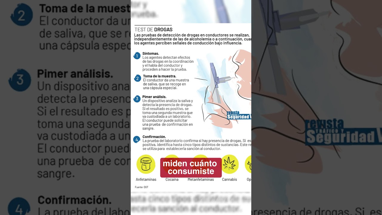 multa por 1 gramo de coca