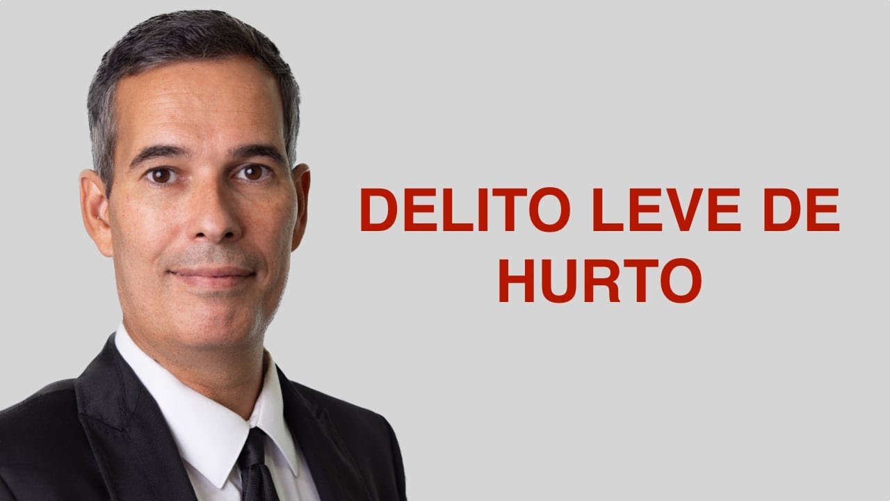 multa por hurto de 20 euros