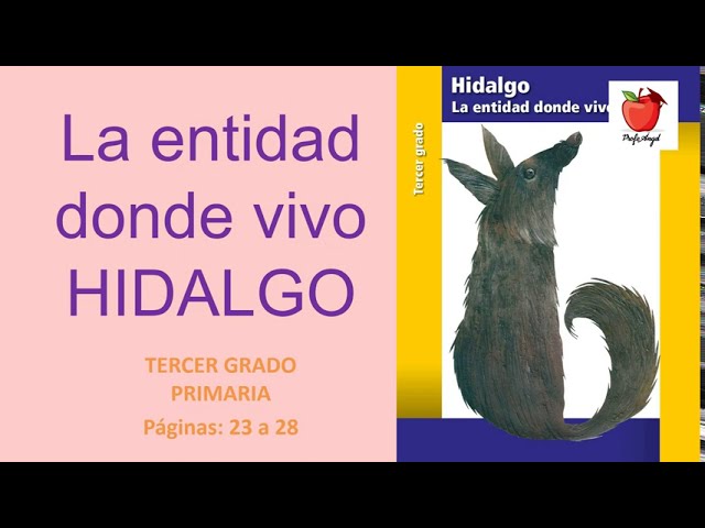 que es la entidad de poblacion