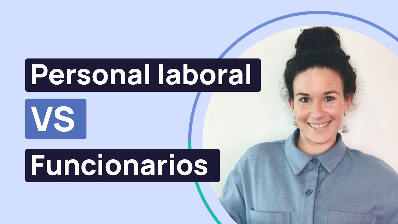 que es mejor ser personal laboral fijo o funcionario