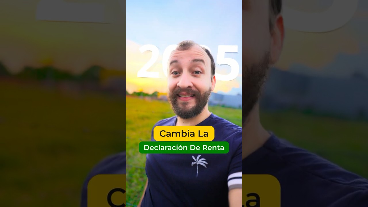 que tengo que declarar un trabajo ocasional