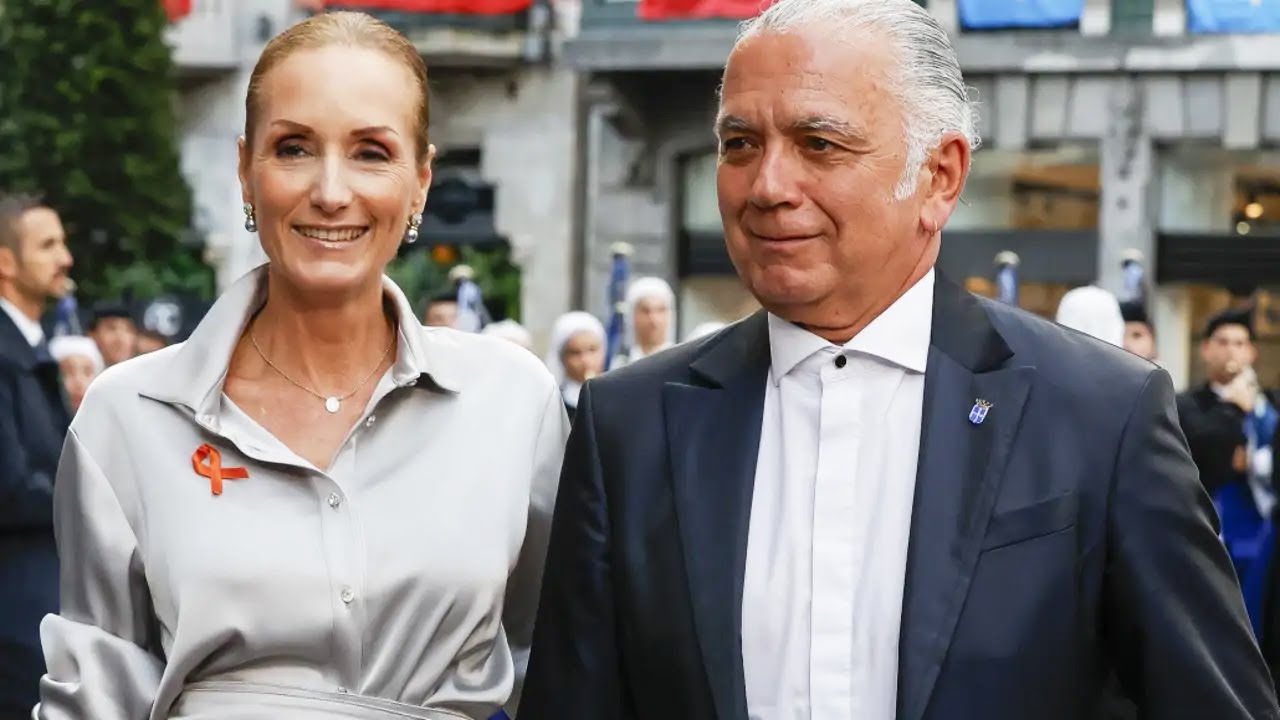 quién fue la primera esposa de juan ramón lucas