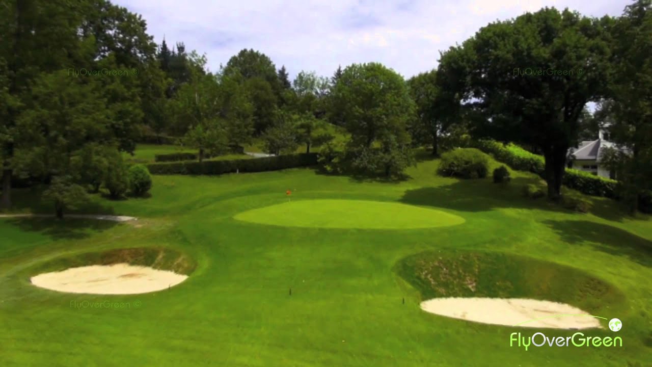 real club de golf san sebastian