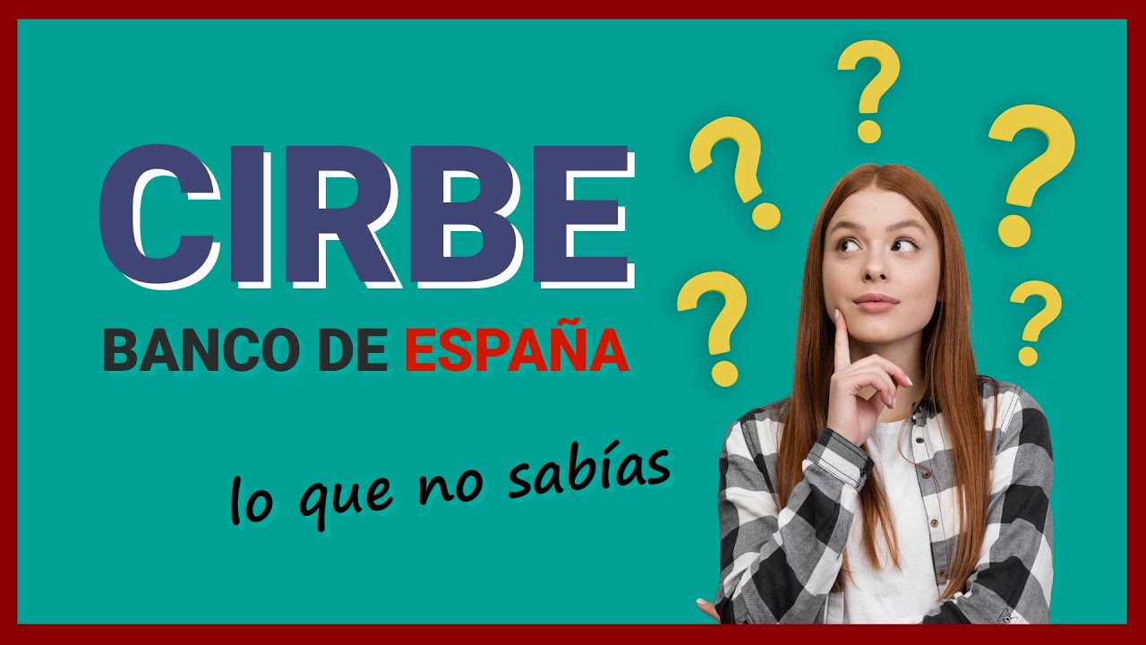 riesgo disponible 0 cirbe que significa