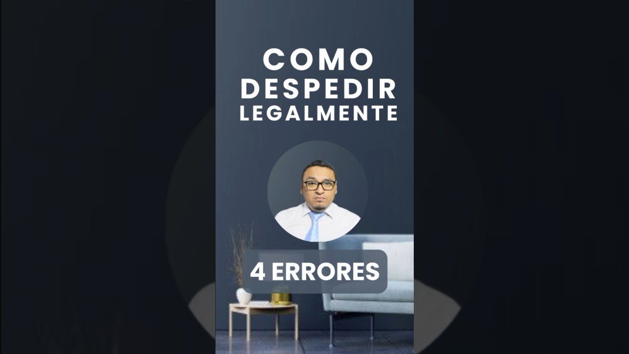 se puede despedir a un trabajador subrogado