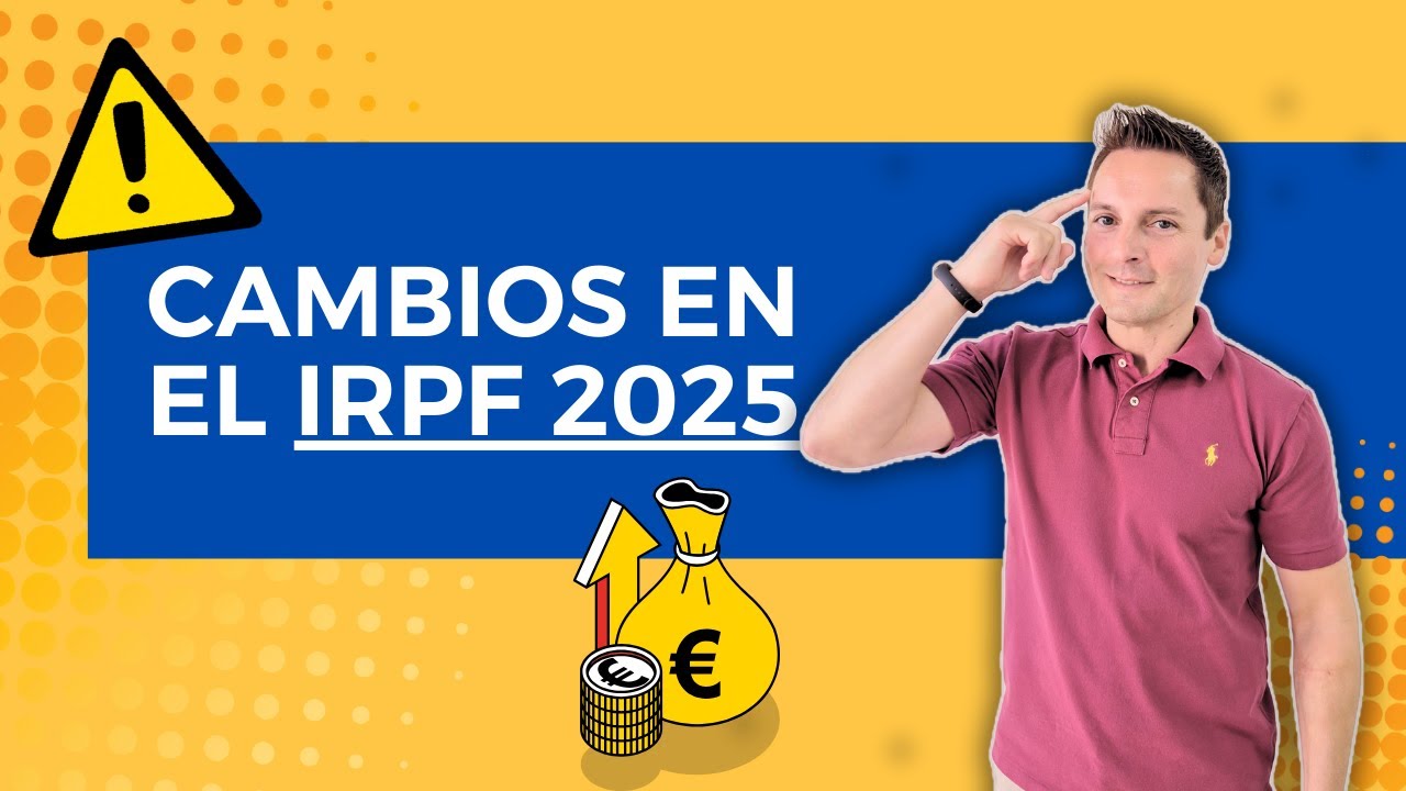 te pueden cambiar el irpf sin avisar