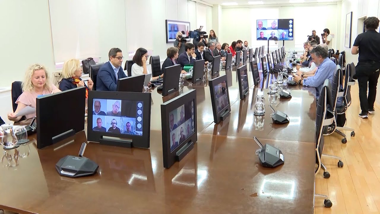 ugt suspende huelga en servicios sociales tras acuerdo con conselleria