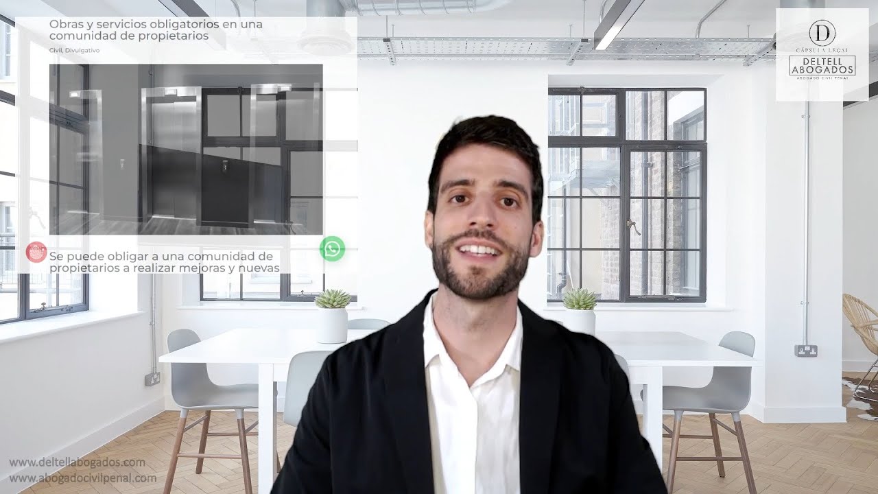 abogados especialistas en comunidades de vecinos