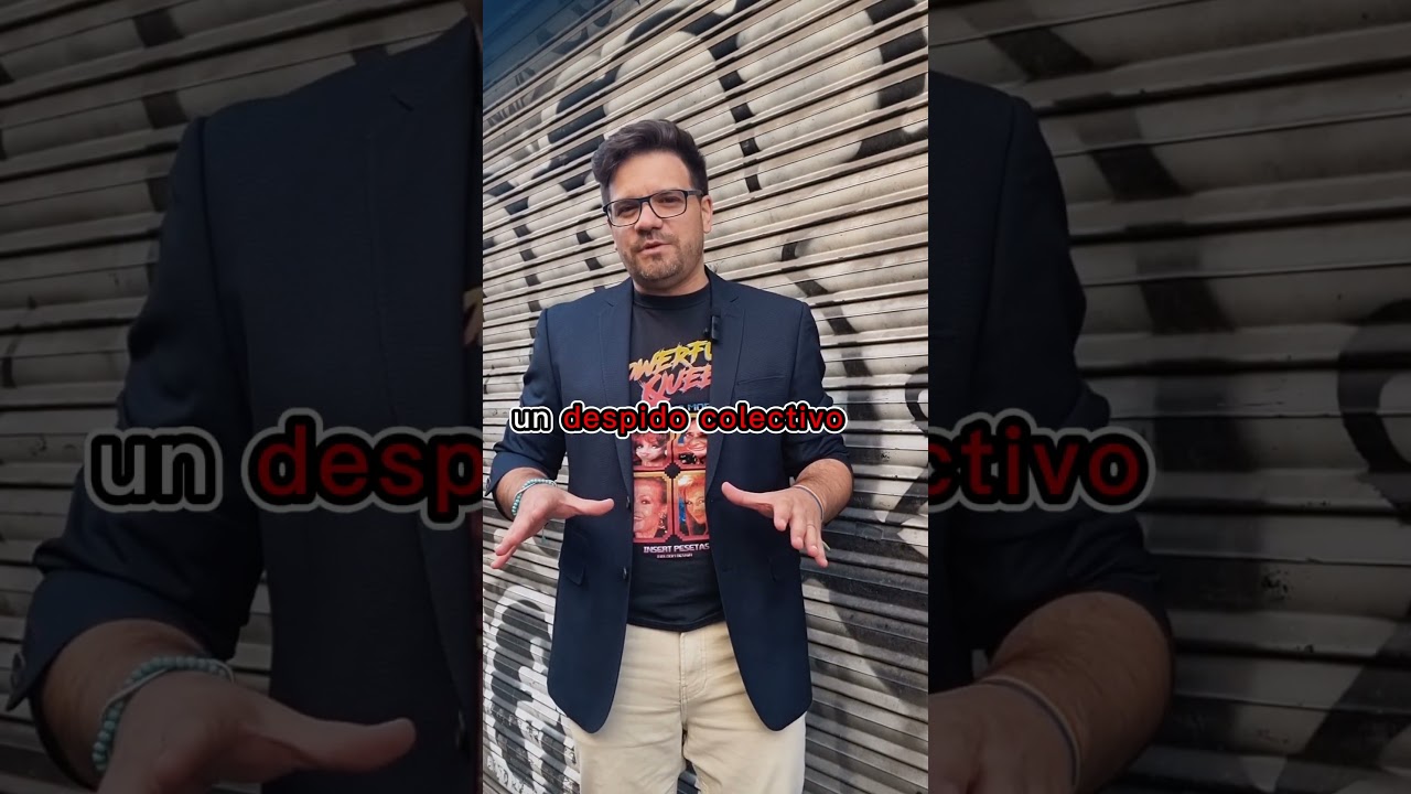 calcular indemnizacion por cierre de empresa