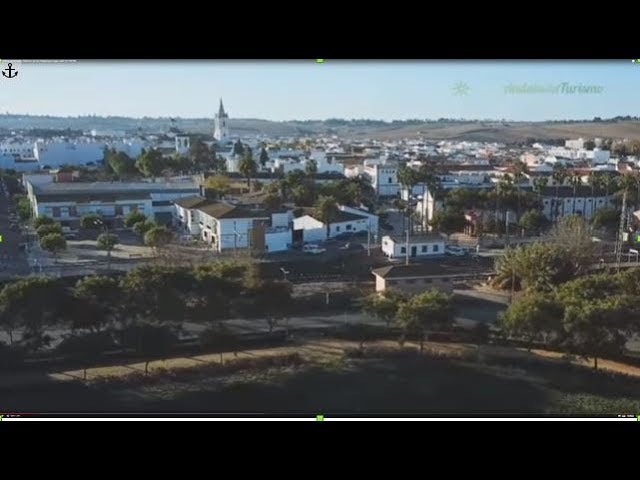 codigo postal la palma del condado