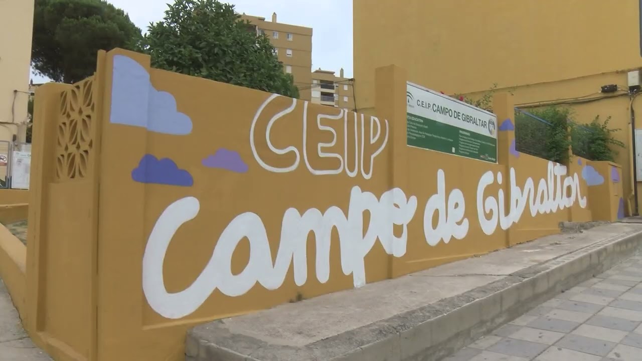 como saber si hay plazas libres en un colegio andalucía