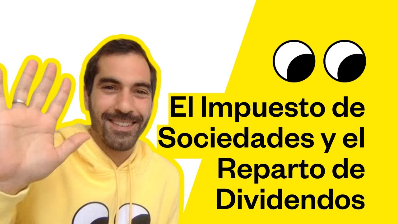 como tributan los dividendos de una sl