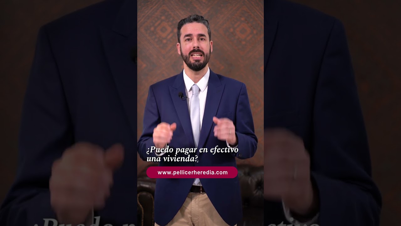 contrato de arras se paga en efectivo