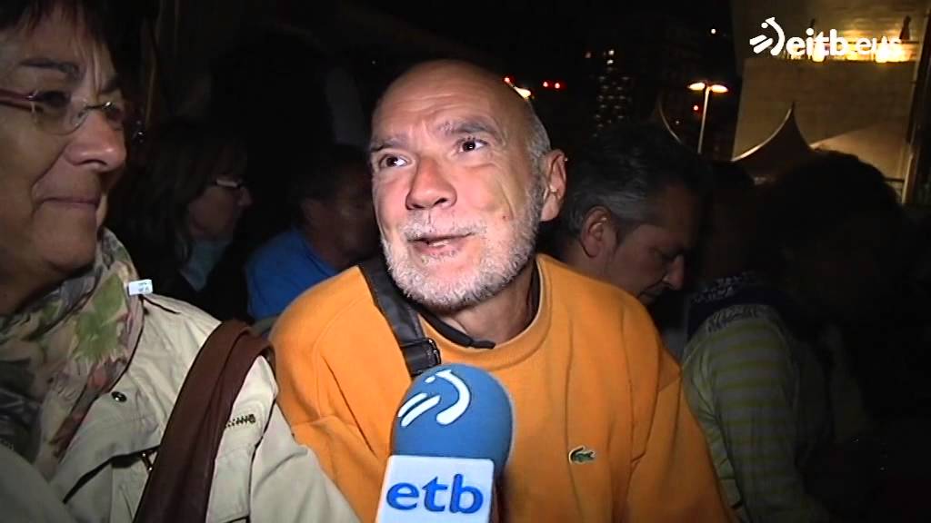 cuándo empiezan las fiestas de bilbao