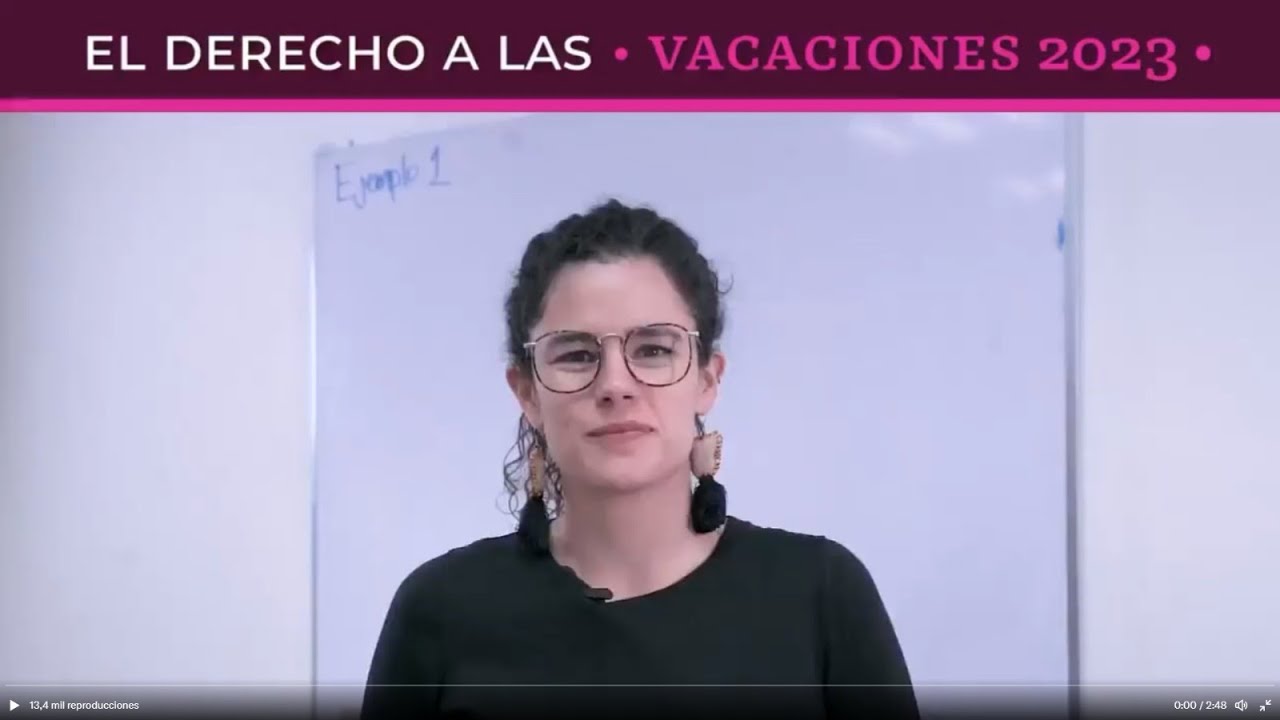 cuantos días de vacaciones me corresponden por 6 meses