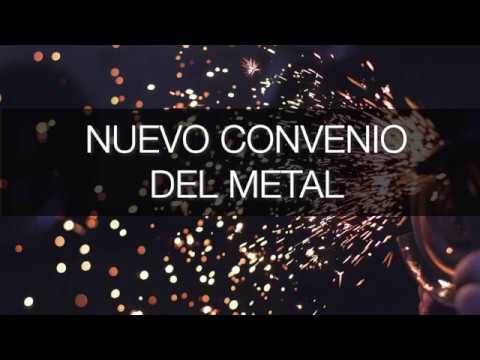 dias de asuntos propios convenio del metal