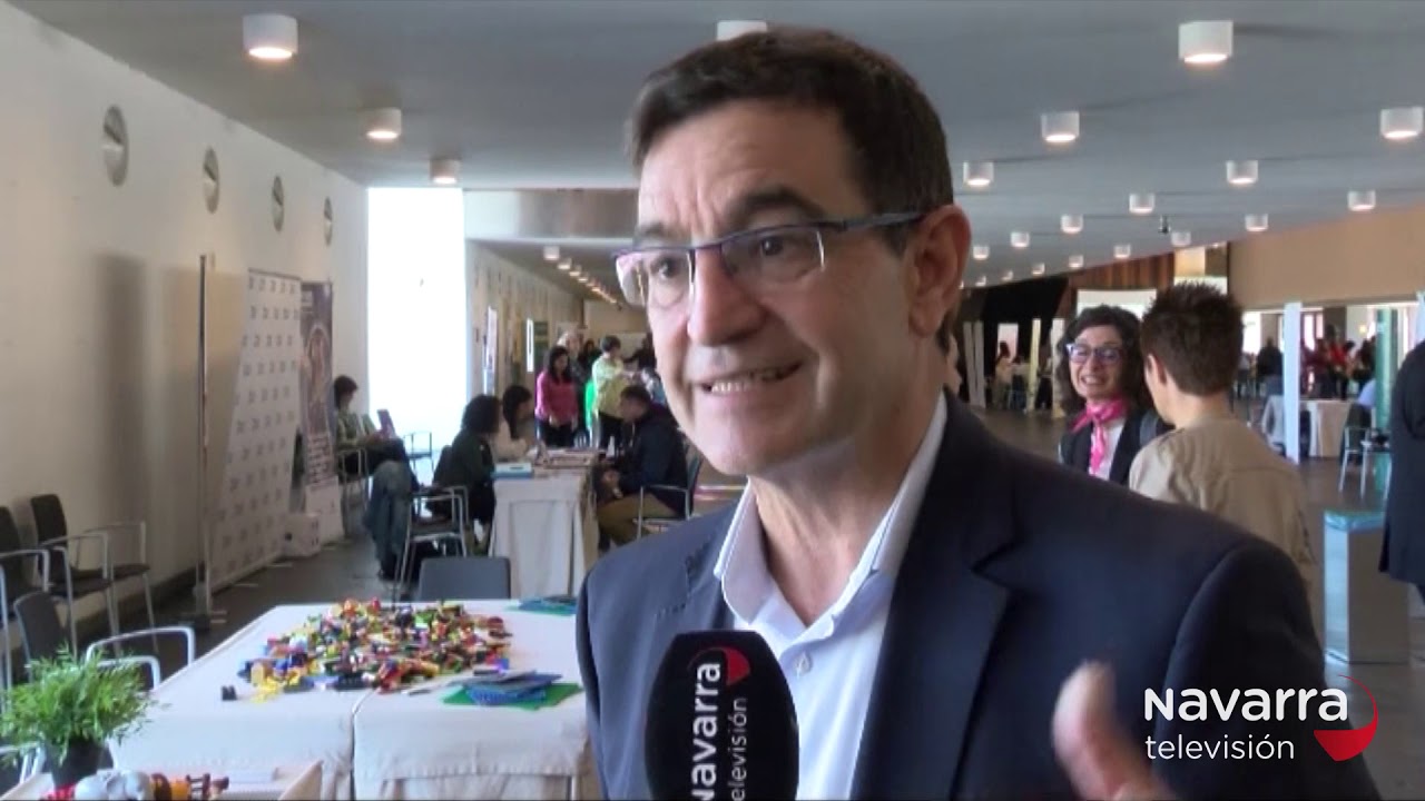 empresas de trabajo temporal en navarra