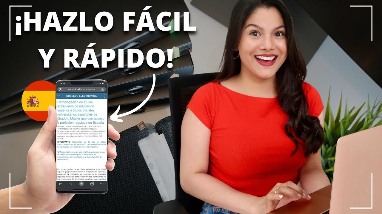 equivalencia de títulos universitarios en españa