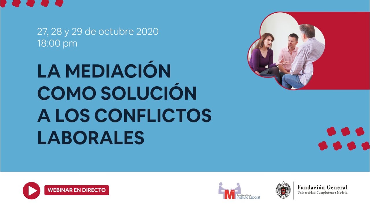 fundacion instituto laboral de la comunidad de madrid