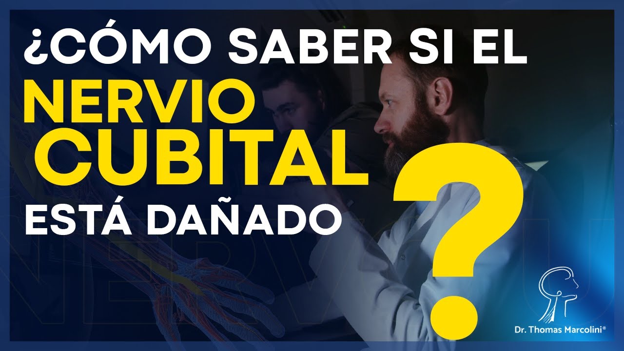 grado de incapacidad por nervio cubital