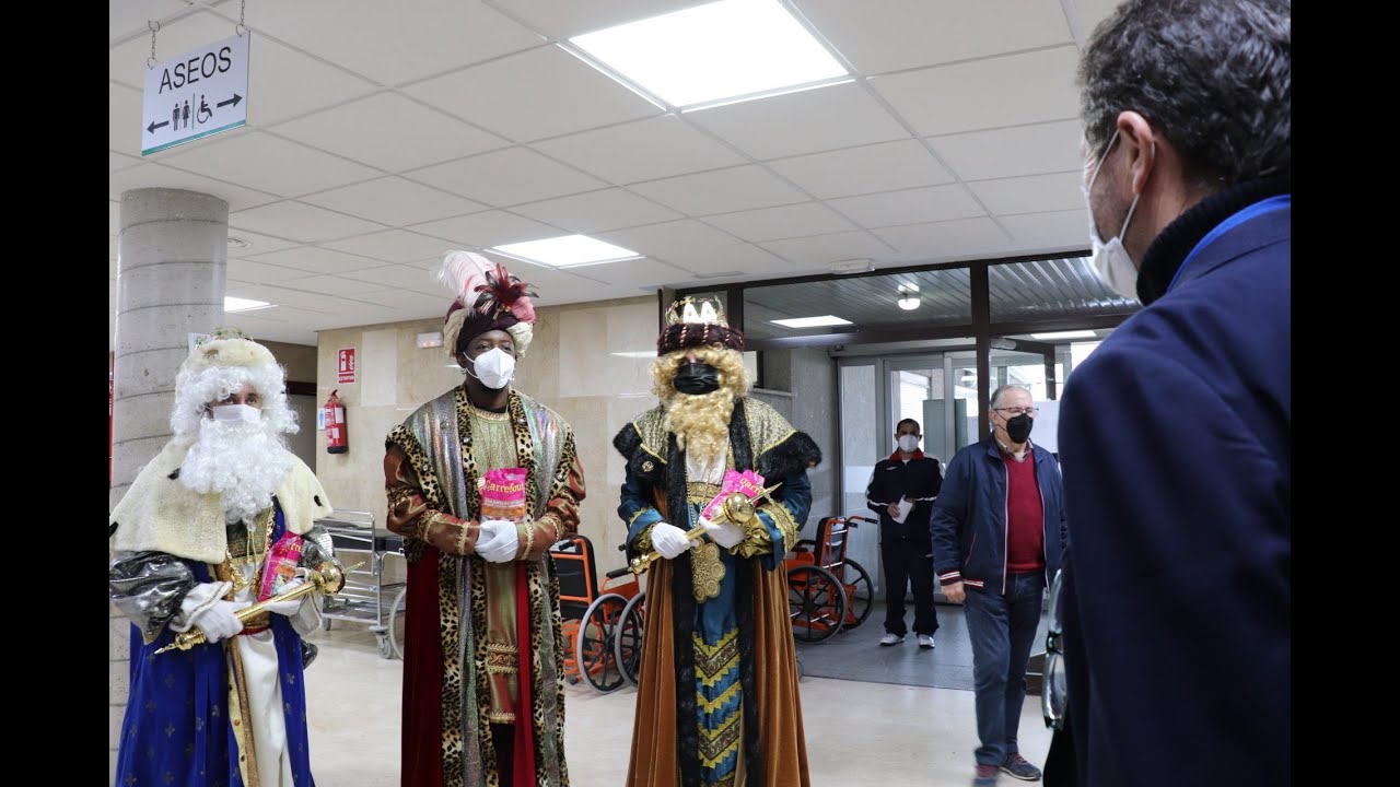 hospital don benito villanueva don benito