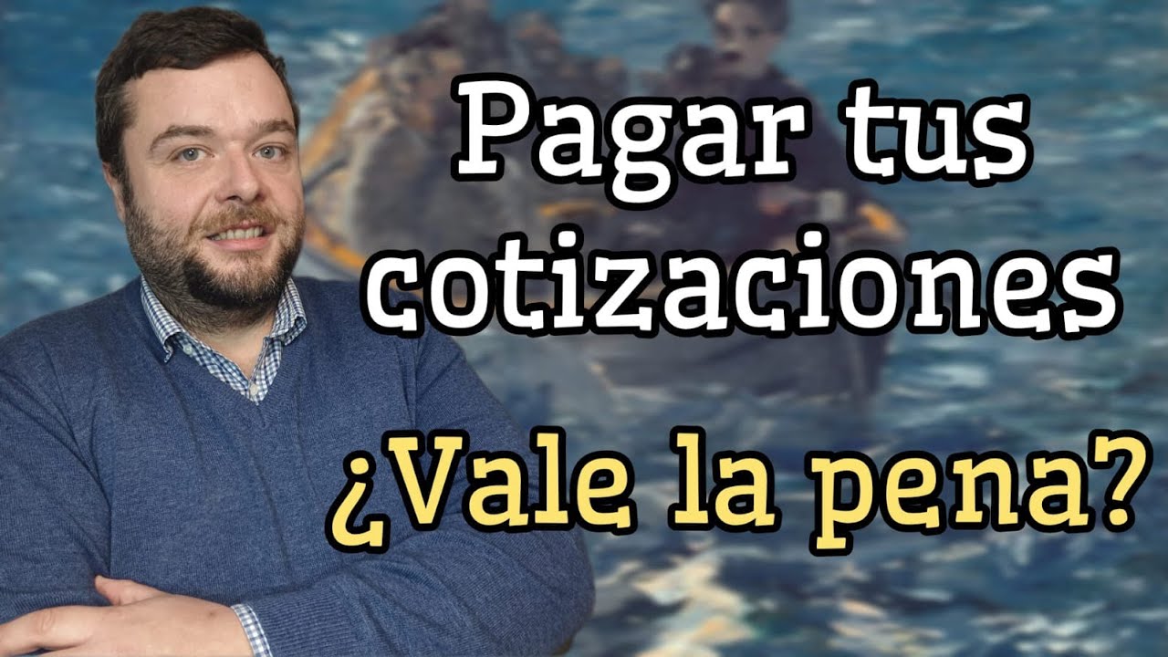 la mejora voluntaria cotiza para la jubilación
