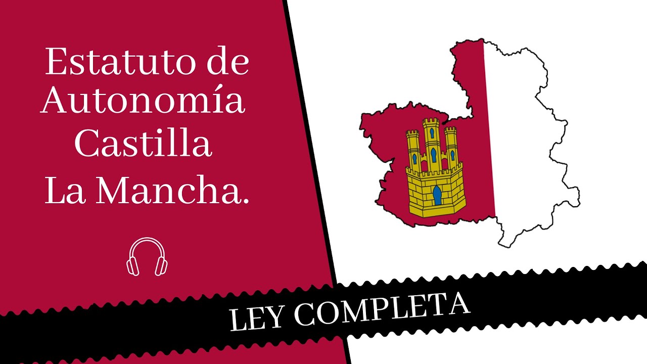 ley empleo publico castilla la mancha