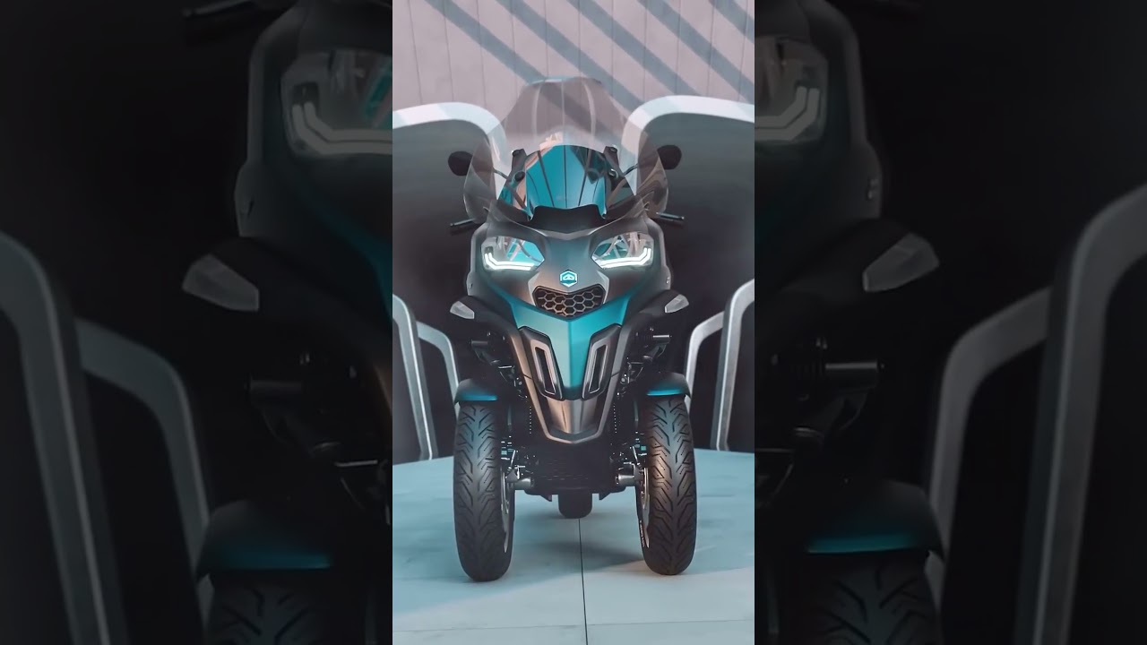 los ciclomotores de dos ruedas deben llevar