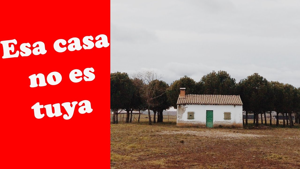 me pueden quitar un terreno sin escrituras