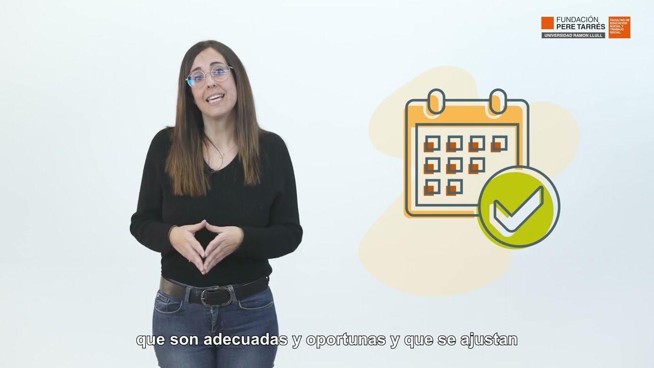 medidas de apoyo a personas con discapacidad