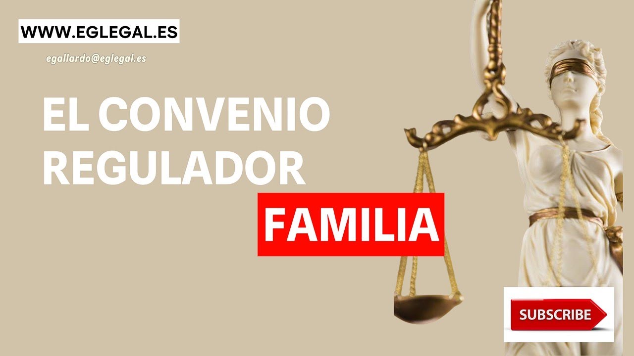 modelo convenio regulador divorcio mutuo acuerdo con hijos