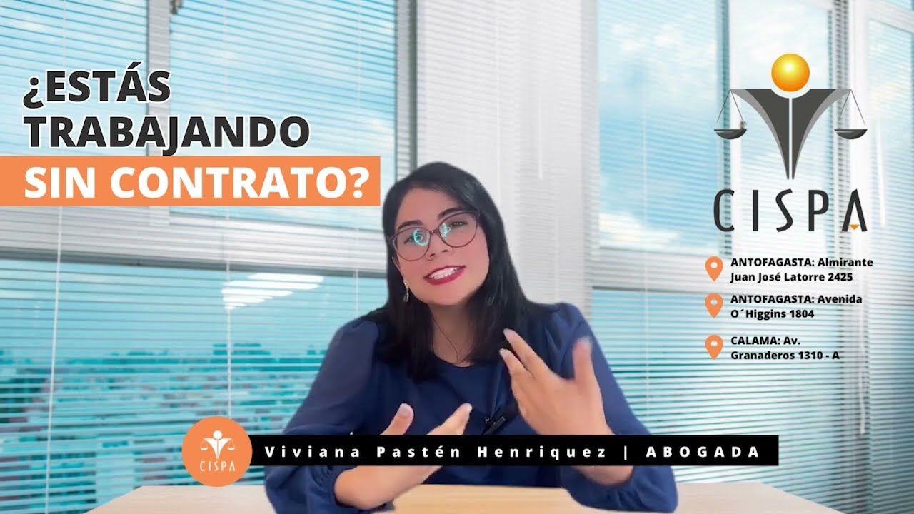 multa por trabajar sin contrato para el trabajador