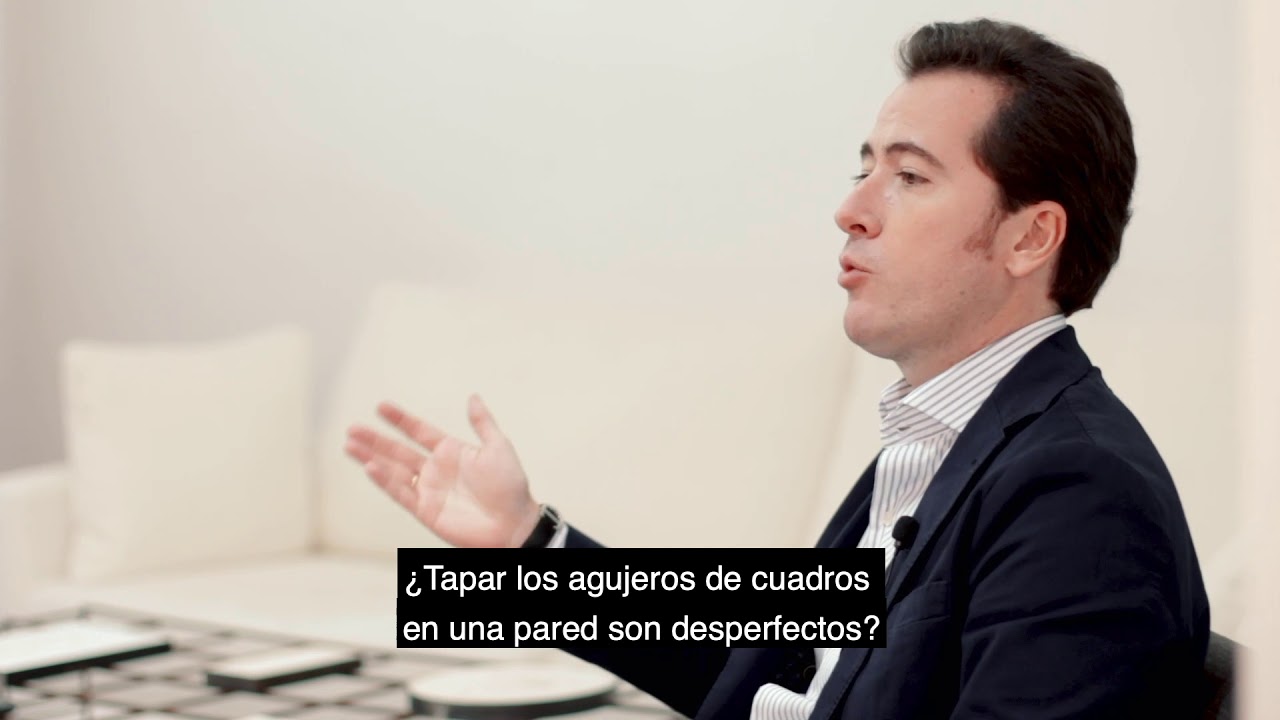 negativa a devolver fianza por desperfectos