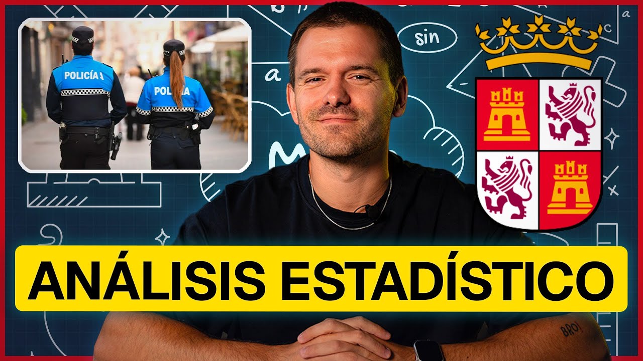 oposiciones policia local castilla y leon