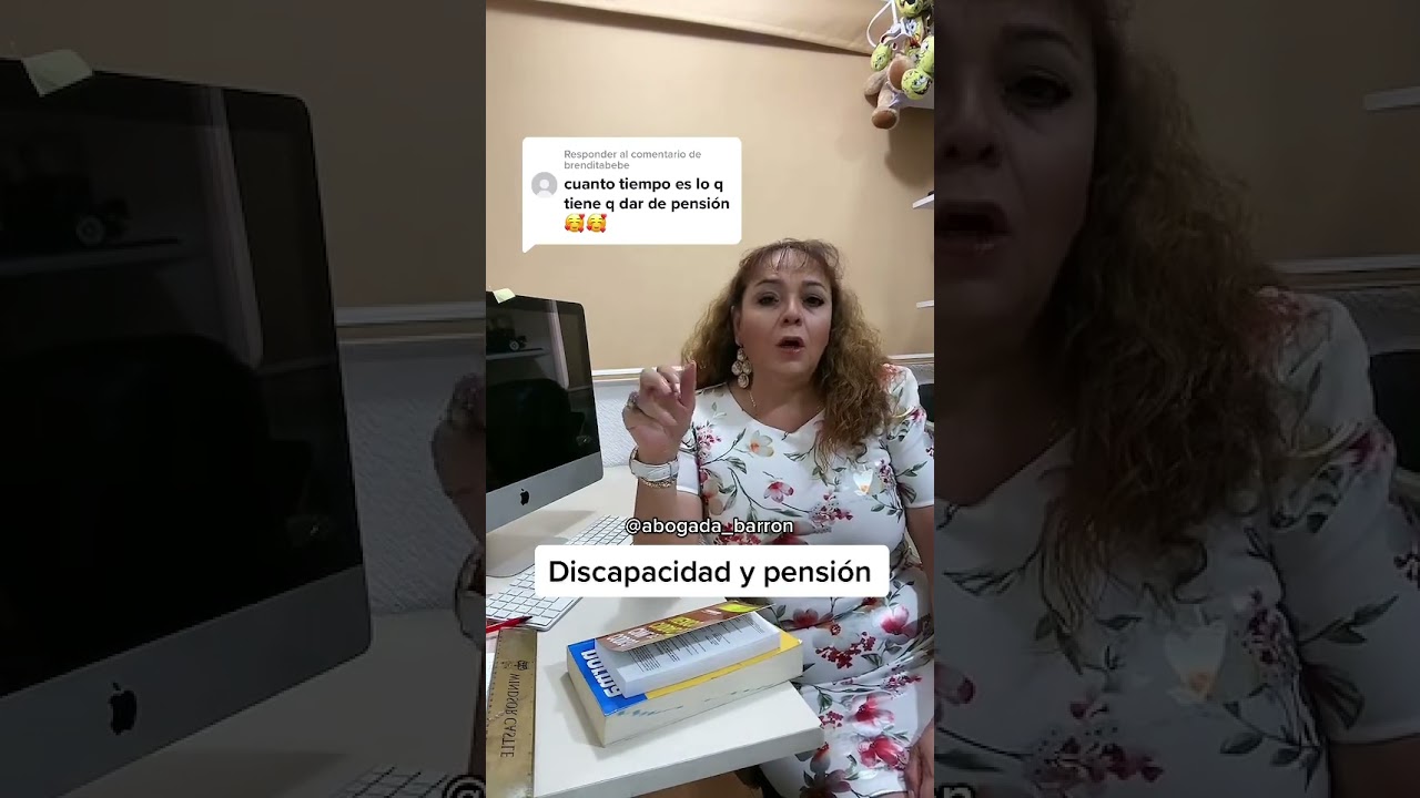 pension viudedad con menores y uno con discapacidad