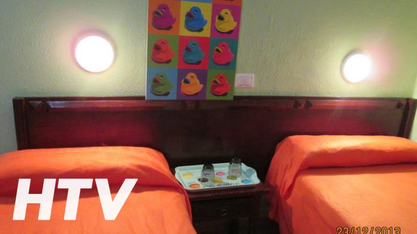 pensiones en las palmas de gran canaria