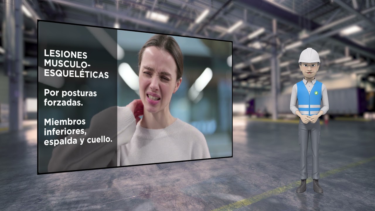 prevención riesgos laborales empresas menos 5 trabajadores