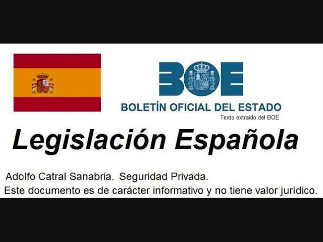 real decreto 1098 2001 de 12 de octubre