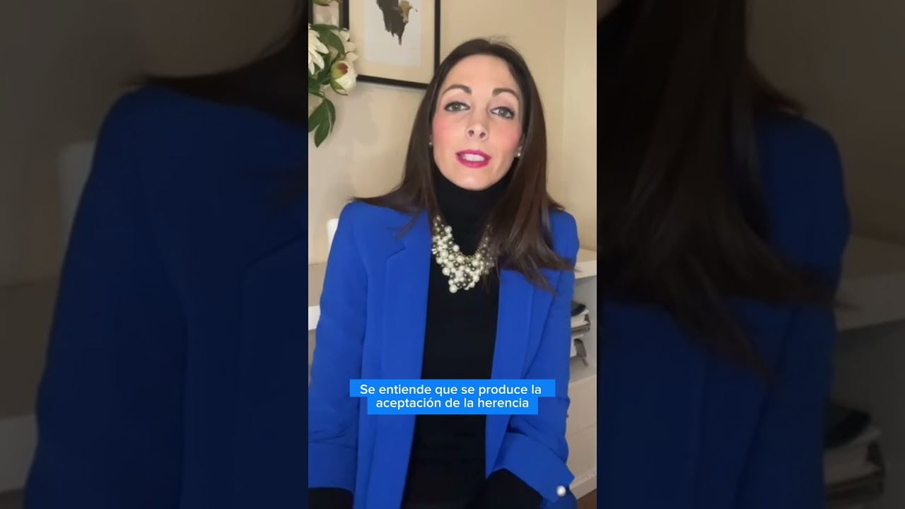 renunciar a una herencia en favor de otro heredero