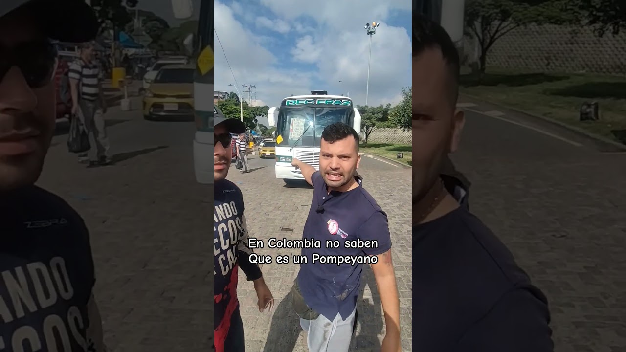 resaltos en los pasos para peatones