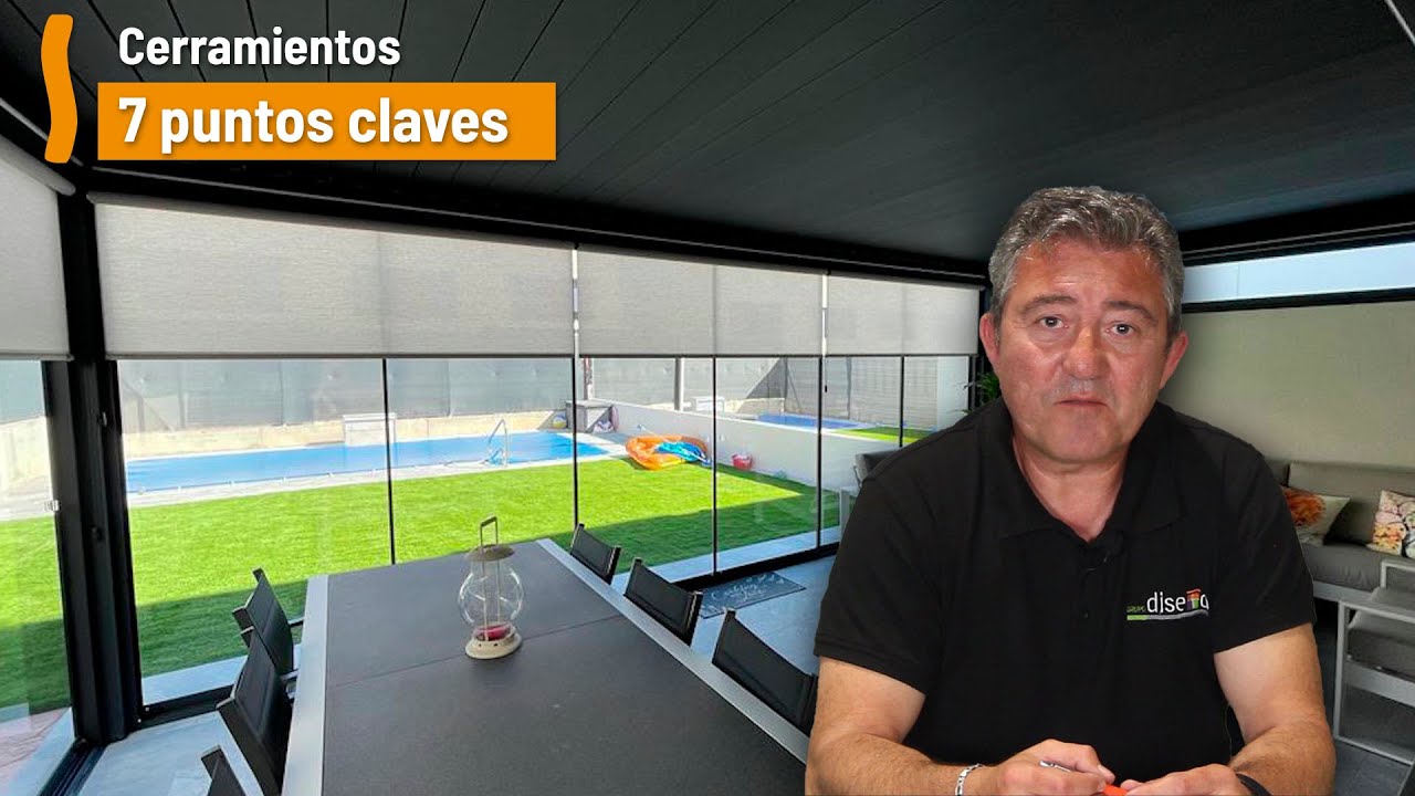 se puede cerrar una terraza de un ático