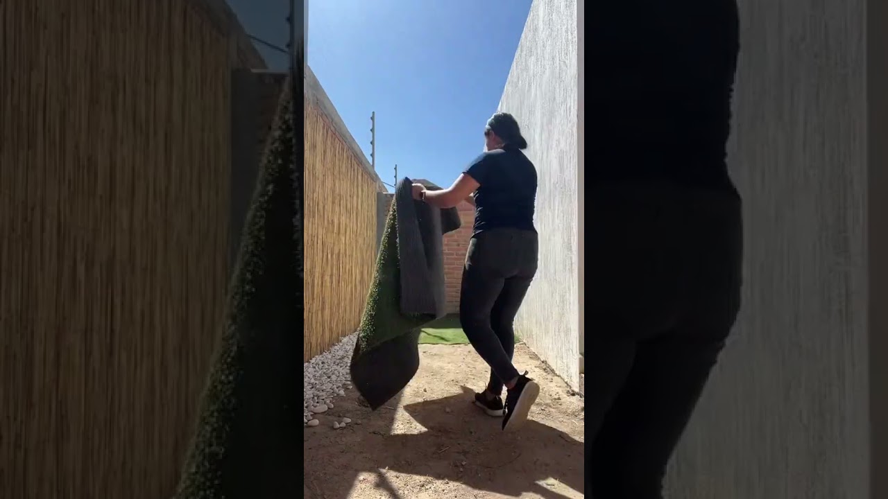 se puede cubrir un patio de luces