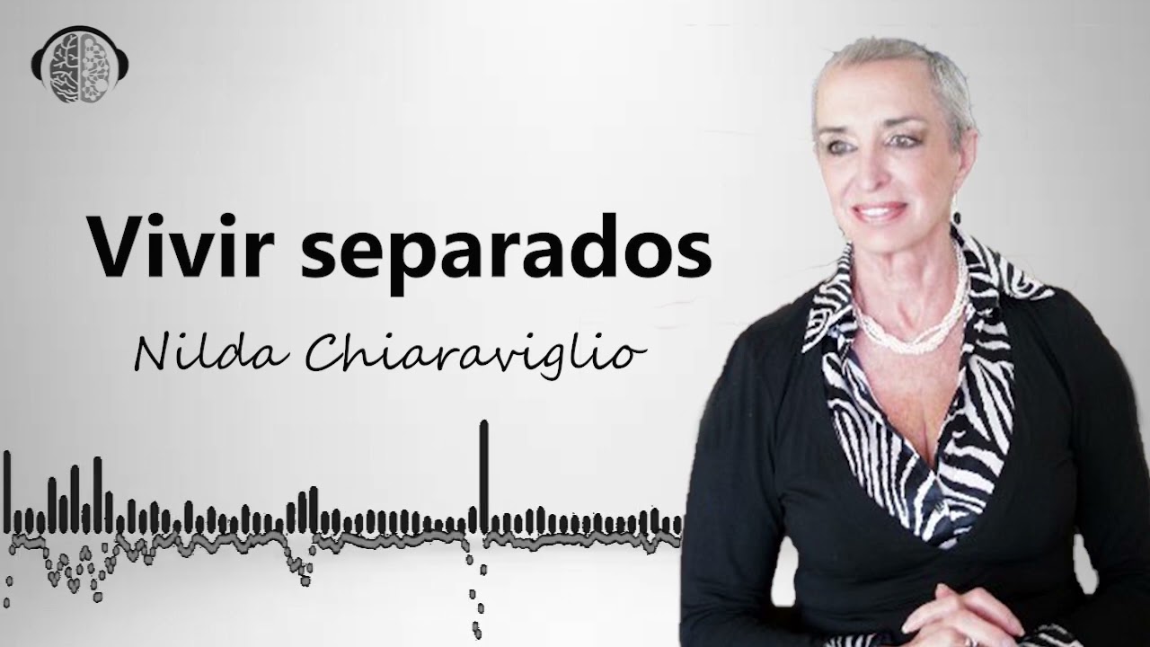se puede estar casados y vivir separados