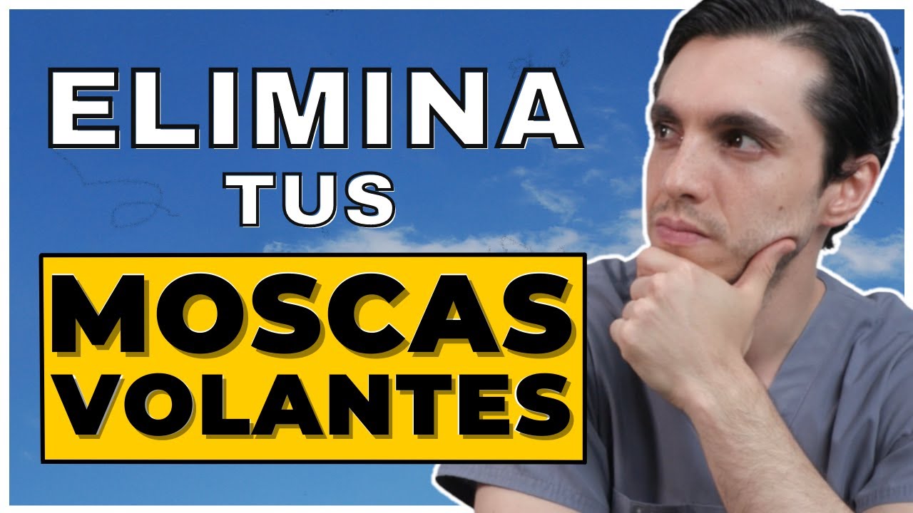 se puede trabajar con desprendimiento de vítreo