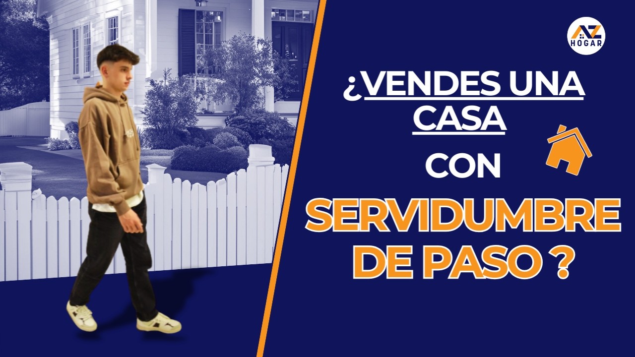 servidumbre de paso derechos y obligaciones