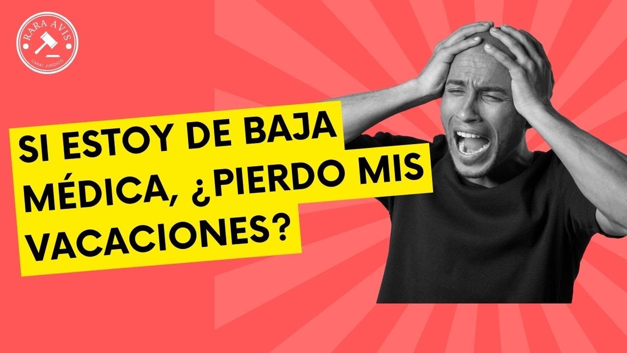 si estoy de baja pierdo mi día libre