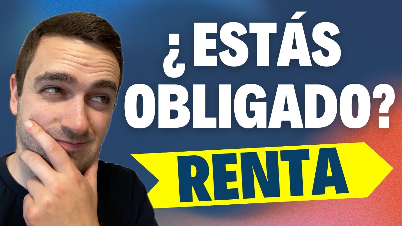 si no estoy obligado a declarar puedo bajarme el irpf