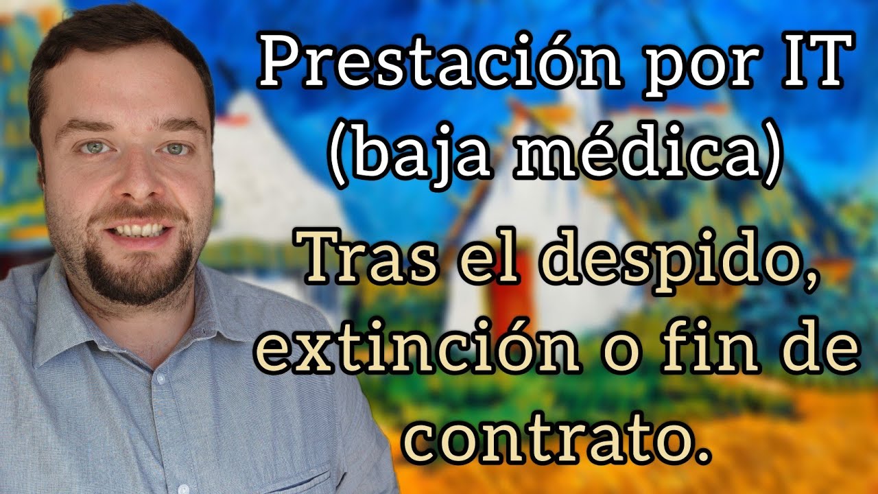 si te despiden estando de baja te paga la mutua